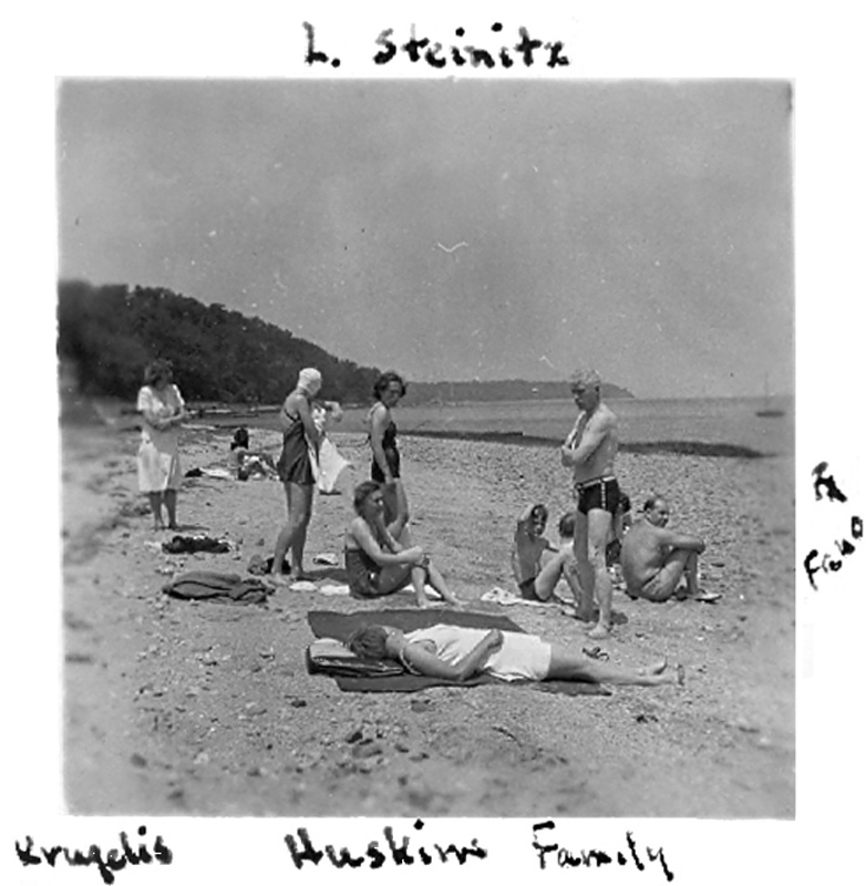 dLSteinitz Krugelis HuskinsFamily CSHarbor